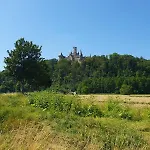 Hotel Leine 4*