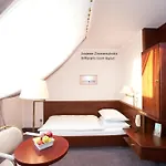 Leine 4* Pattensen (Hanover)