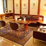 Ξενοδοχείο Leine 4*