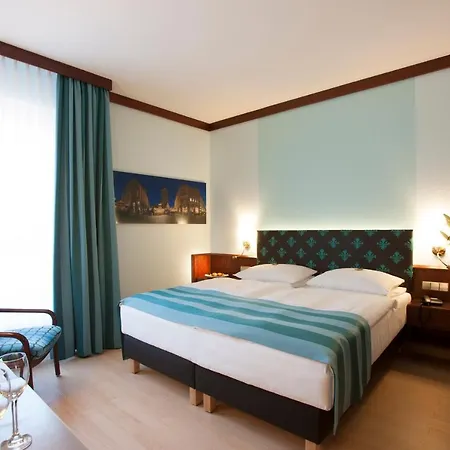 Hotel Leine