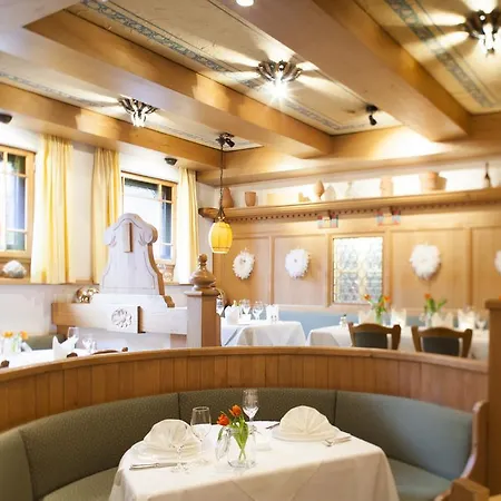 Leine 4* Pattensen (Hanover)