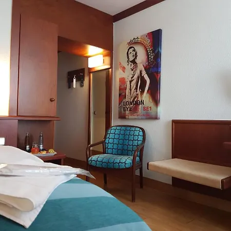 Hotel Leine