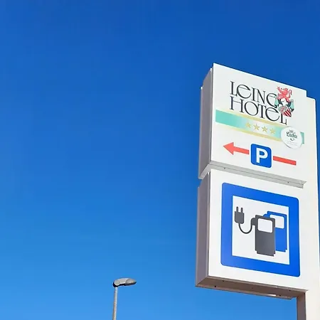 Hotel Leine Pattensen
