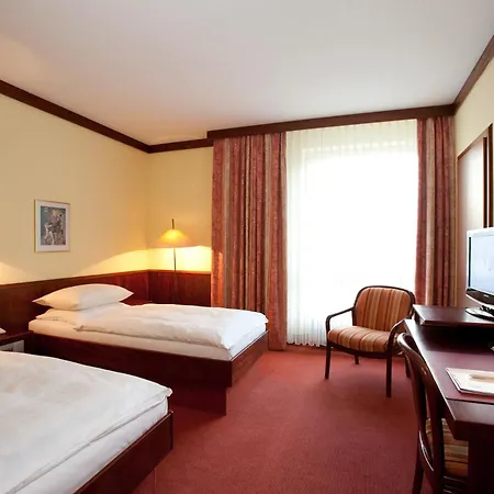 Leine Hotel Pattensen