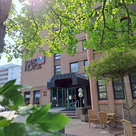Leine Hotel