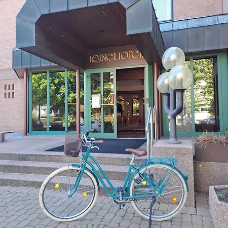 Leine Hotel 4*