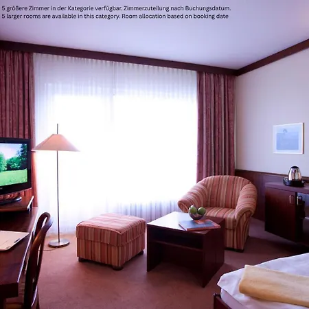 Leine Otel
