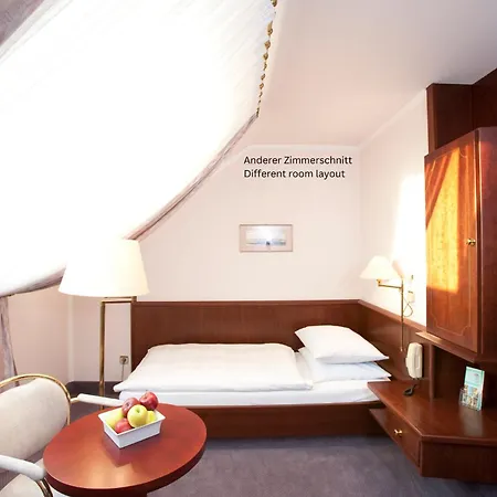 Leine 4* Pattensen (Hanover)