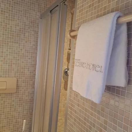 Leine Hotel 4*