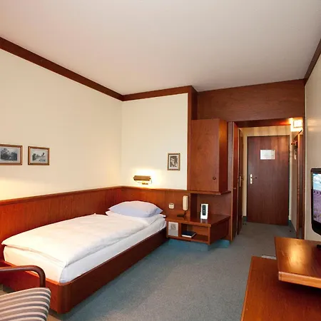 Leine Паттензен