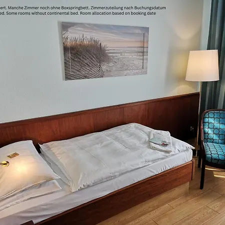 Otel Leine 4*