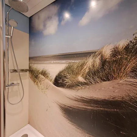 Отель Leine Паттензен