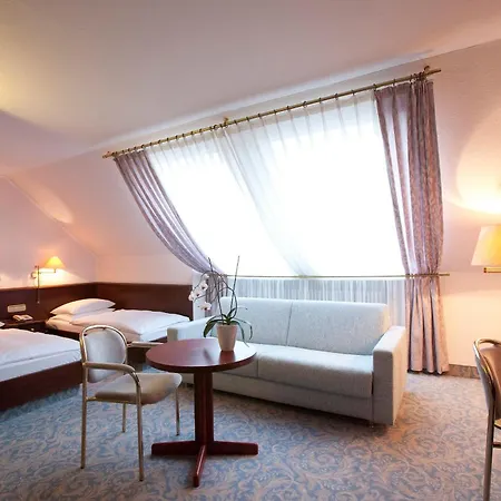 Leine Паттензен