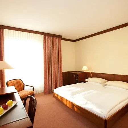 Leine 4* Паттензен