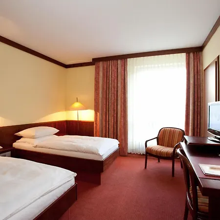 Hotel Leine 4*