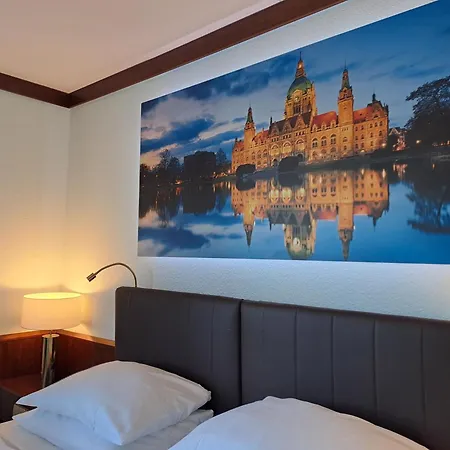 Leine Паттензен