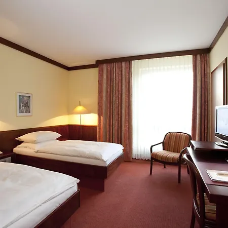 Hotel Leine