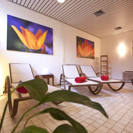 Hotel Leine