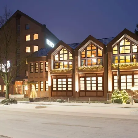 Hotel Leine 4*