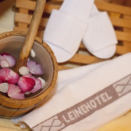 Otel Leine