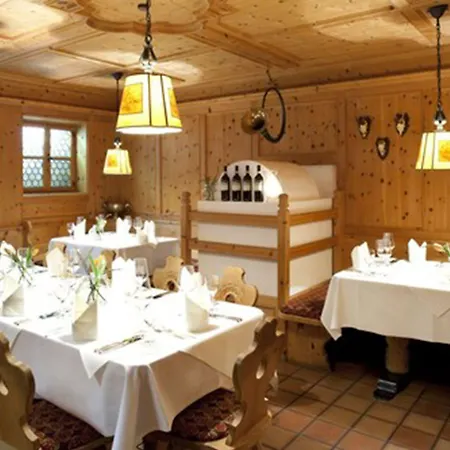 Leine 4* Паттензен