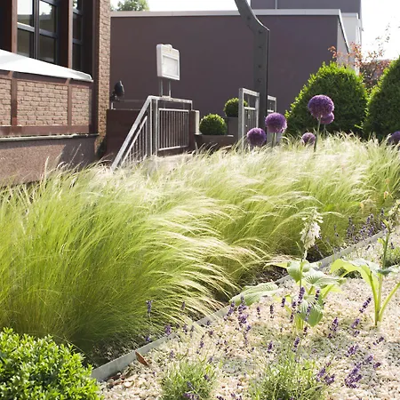 Leine 4* Паттензен