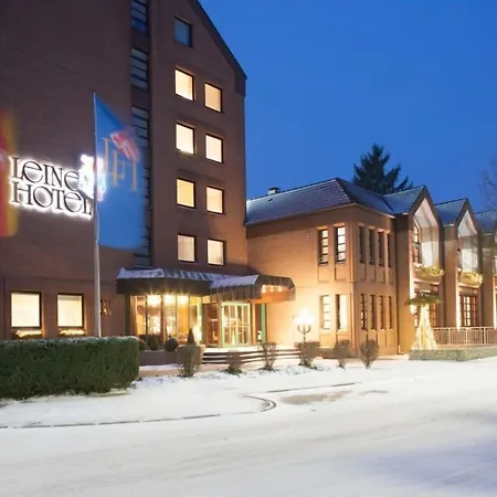 Leine Паттензен