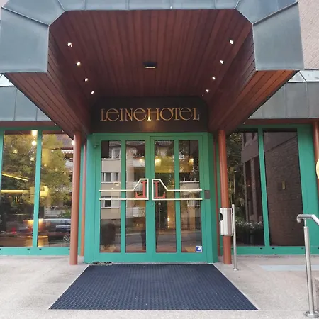 Otel Leine