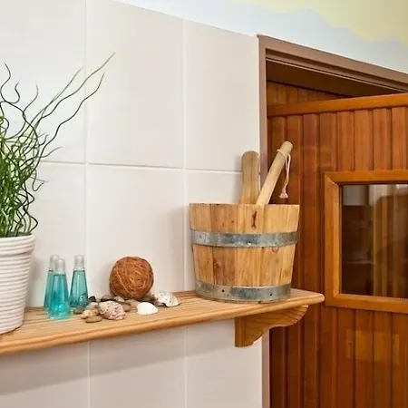 Leine 4* Паттензен