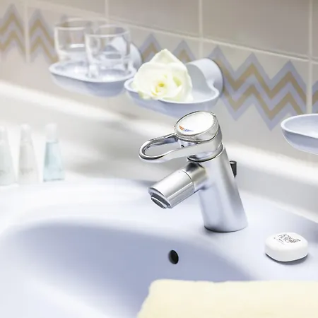 Отель Leine Паттензен