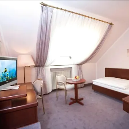 Hotel Leine