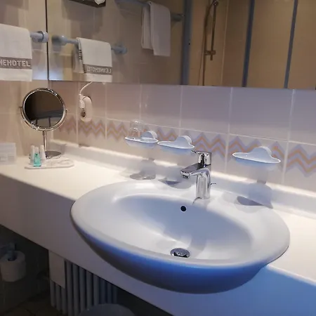 Leine Отель Паттензен