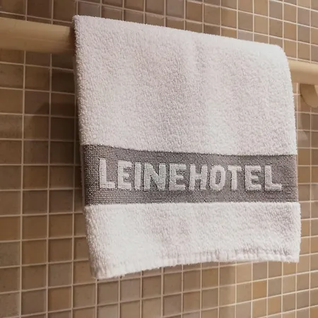 Отель Leine Паттензен