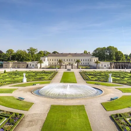 Leine Pattensen (Hanover)