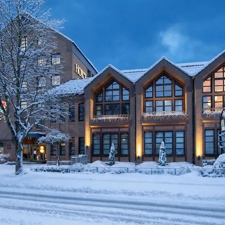 Leine Hotel 4*