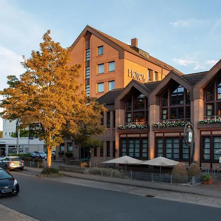 Leine Hotel Pattensen (Hanover)
