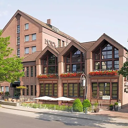 Hotel Leine 4*