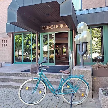Leine Pattensen (Hanover)
