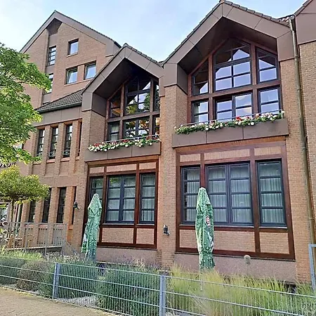 Leine Pattensen (Hanover)
