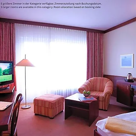 Leine Hotel 4*