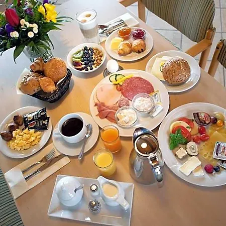 Hotel Leine Pattensen (Hanover)