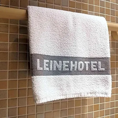Leine