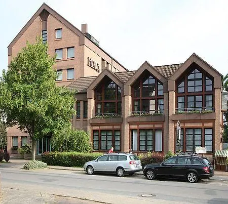 Leine 4* Pattensen (Hanover)