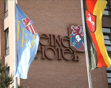 Leine 4* Pattensen (Hanover)