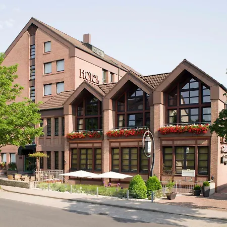Leine Hotel Pattensen