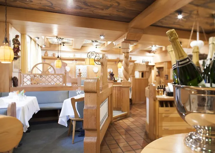 מלון Leine פטנסן