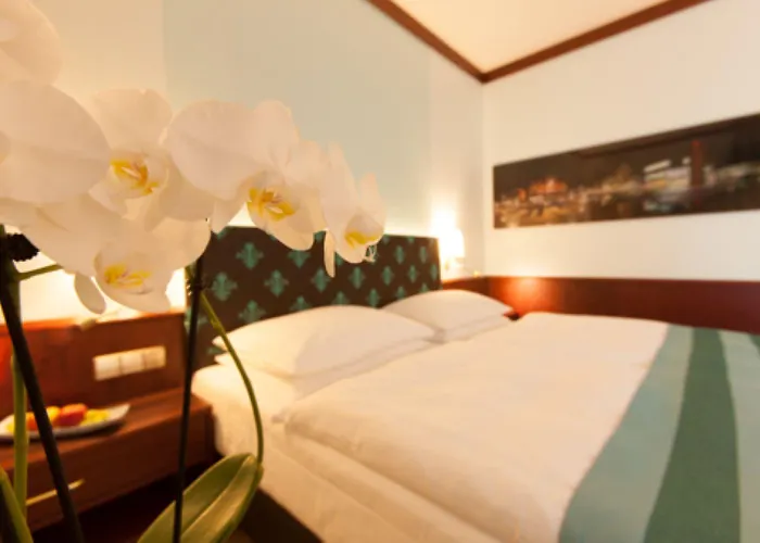 Leine מלון פטנסן