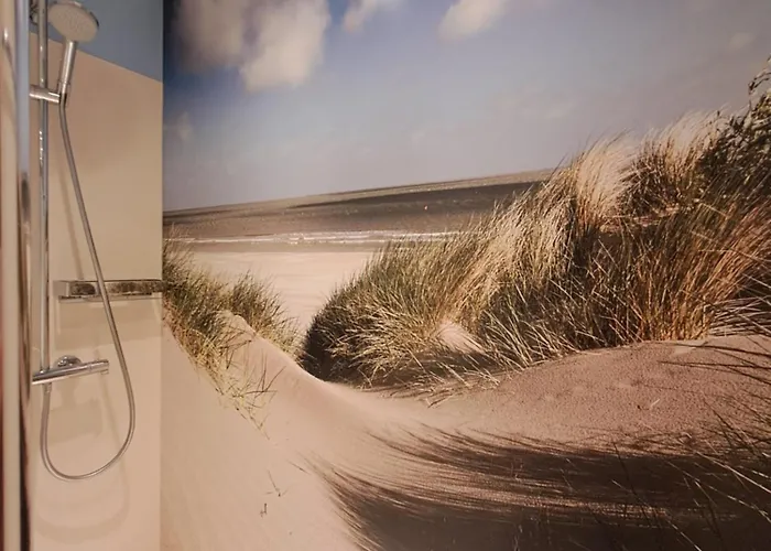 מלון Leine פטנסן