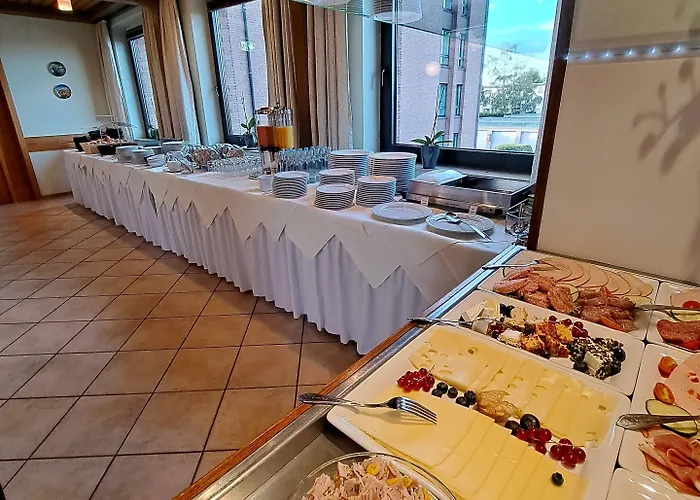 Leine מלון פטנסן