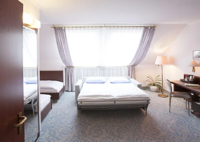 Leine Hotel